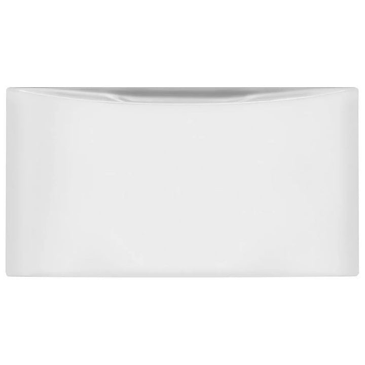 Electrolux EPWD257UIW Pedestal, Island White colour