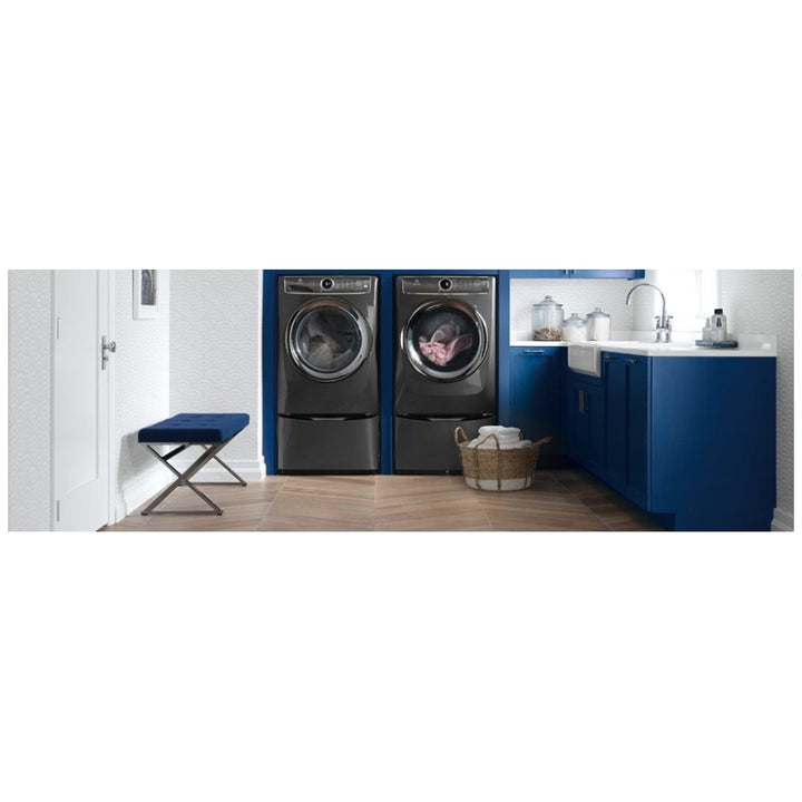 Electrolux EPWD257UTT Pedestal, ELFE753CAT, ELFE763CAT