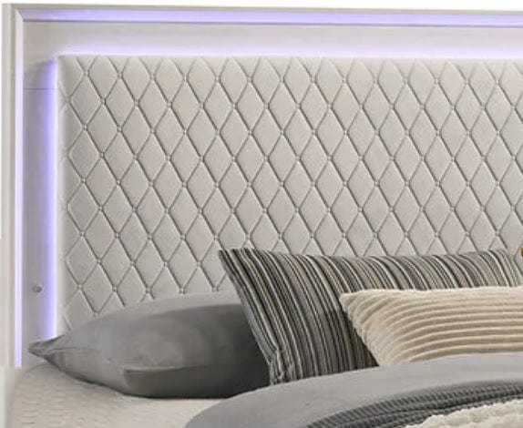 Ella Bedroom Set