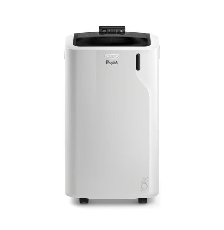 DeLonghi PAC EM370K Pinguino 14,000 BTU Portable Air Conditioner – White