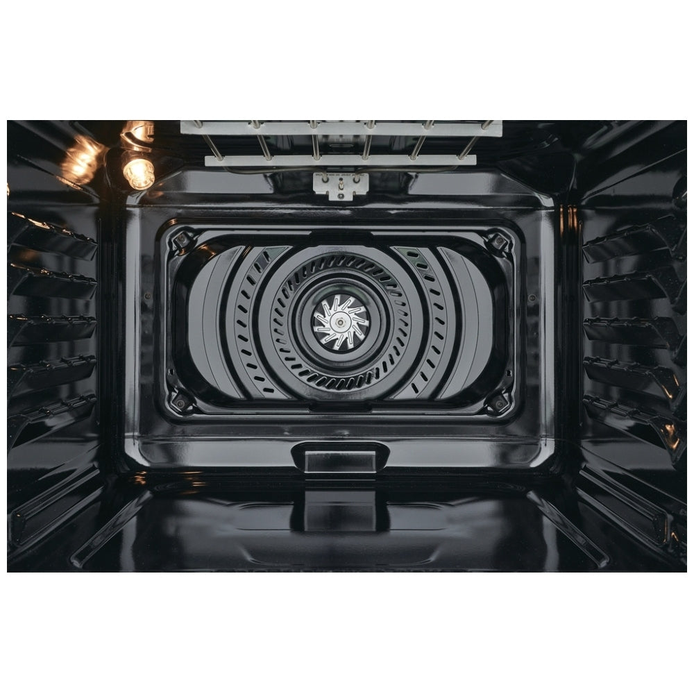 Frigidaire 30'' Single Electric Wall Oven with Fan Convection (FCWS3027AW)