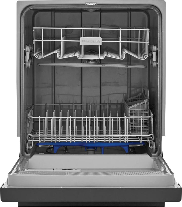 Frigidaire Stainless Steel 24" Built-In Dishwasher - FDPC4221AS
