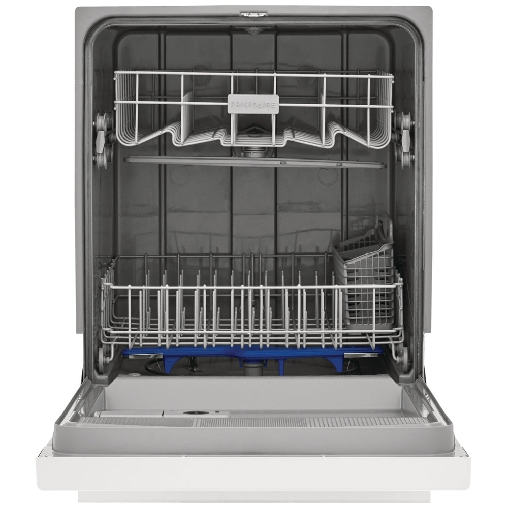 Frigidaire 24" 62dB Built-In Dishwasher (FDPC4221AW)