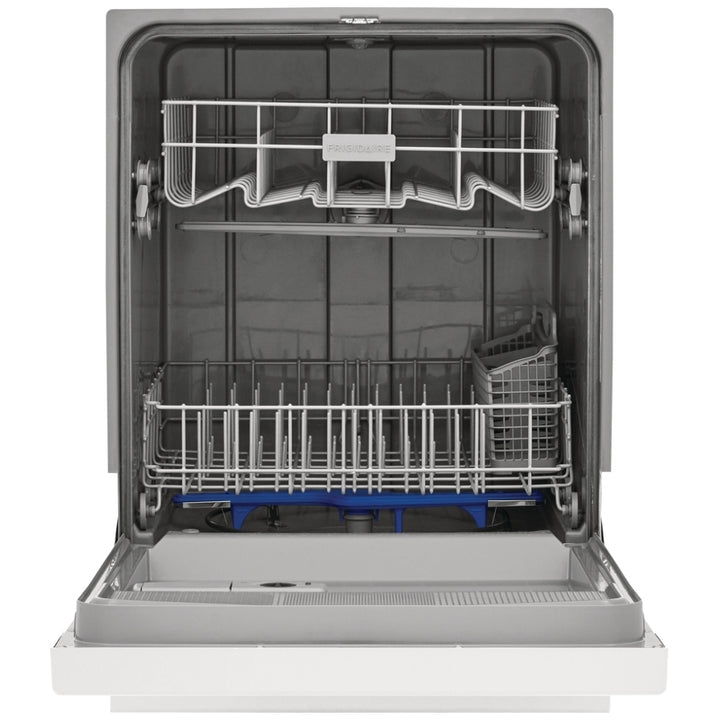 Frigidaire 24" 62dB Built-In Dishwasher (FDPC4221AW)
