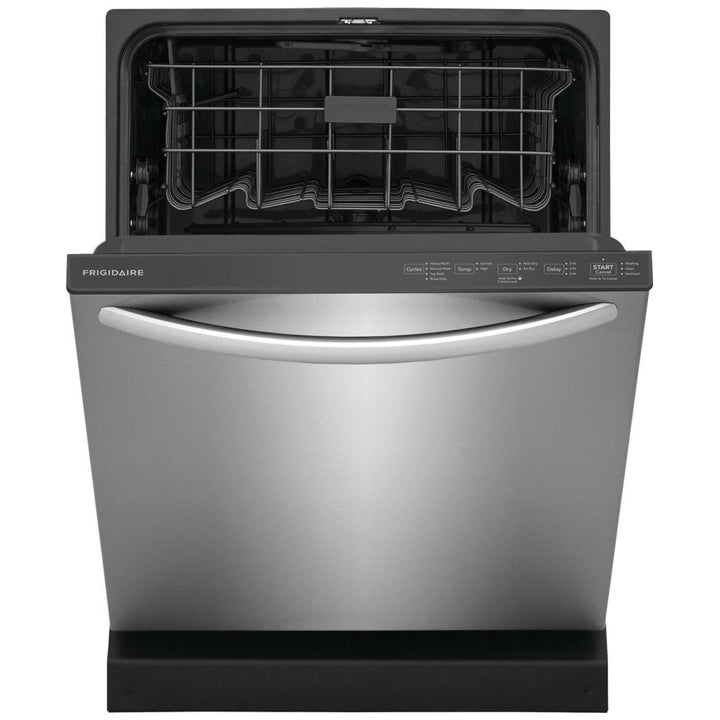 Frigidaire 24" Built-In Dishwasher FDPH431LAF