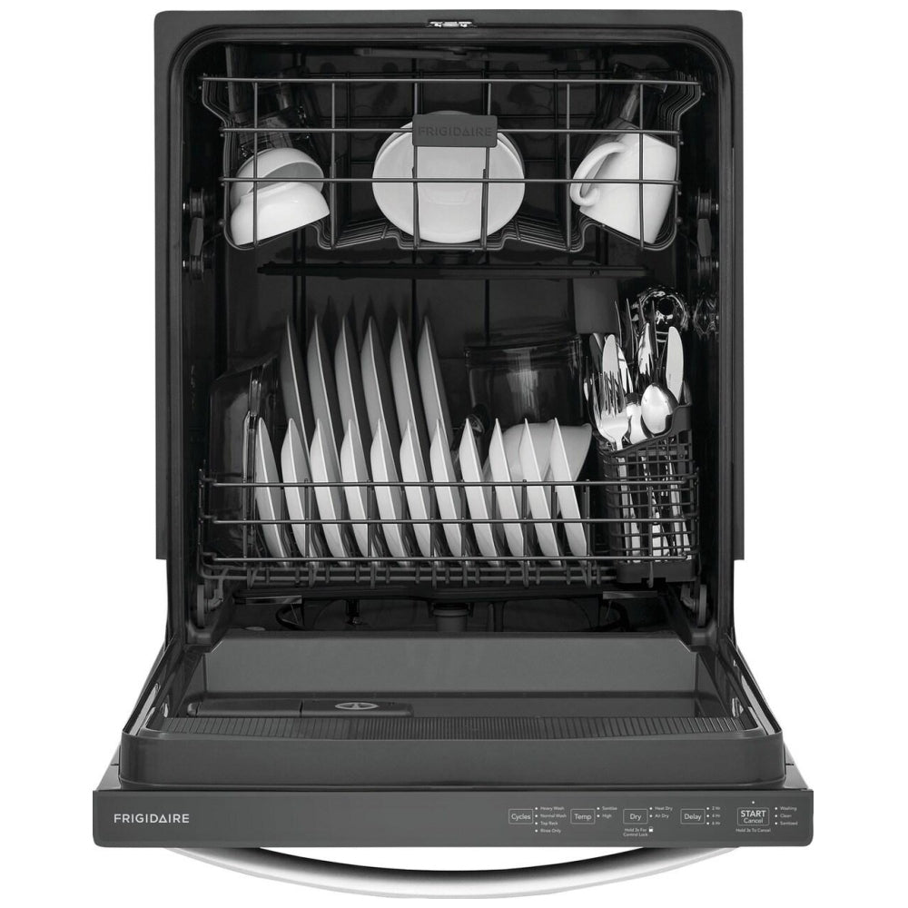 Frigidaire 24" Built-In Dishwasher FDPH431LAF