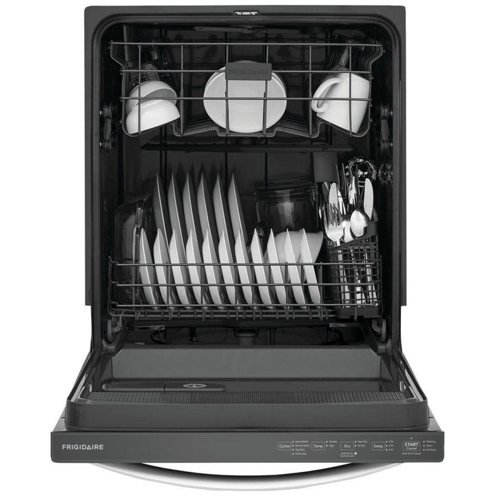 Frigidaire 24" Built-In Dishwasher FDPH431LAF