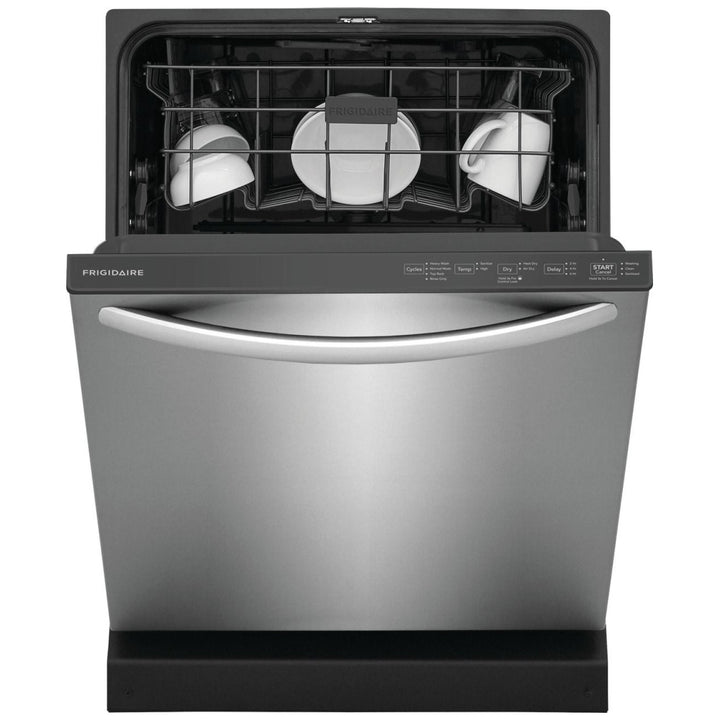 Frigidaire 24" Built-In Dishwasher FDPH431LAF