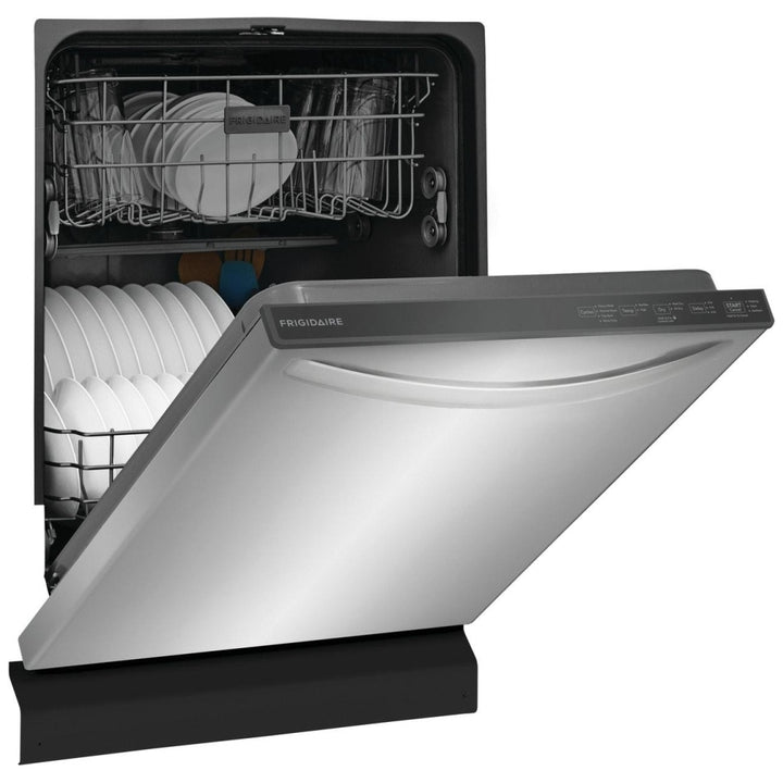 Frigidaire 24" Built-In Dishwasher FDPH431LAF