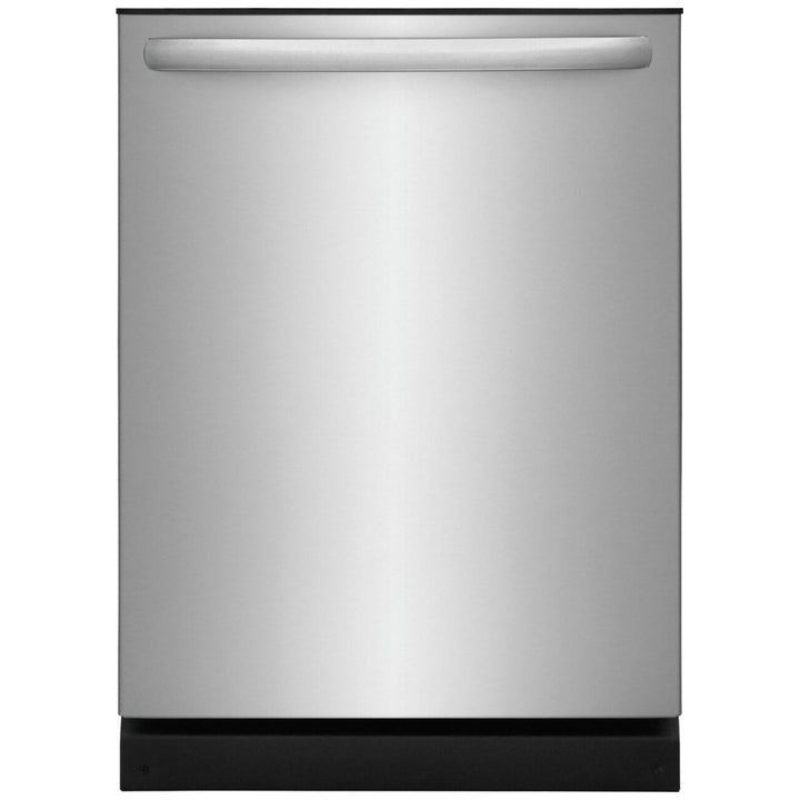 Frigidaire 24" Built-In Dishwasher FDPH431LAF