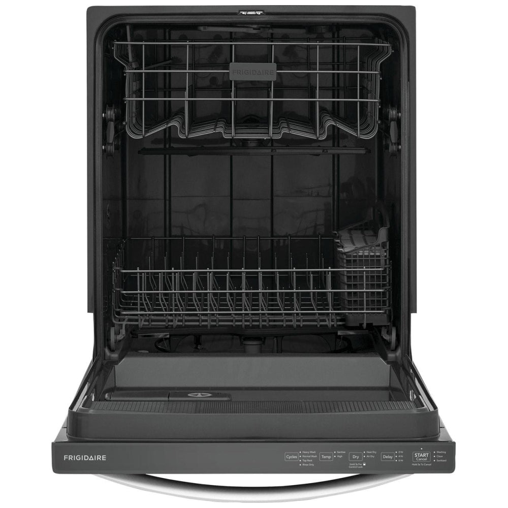 Frigidaire 24" Built-In Dishwasher FDPH431LAF