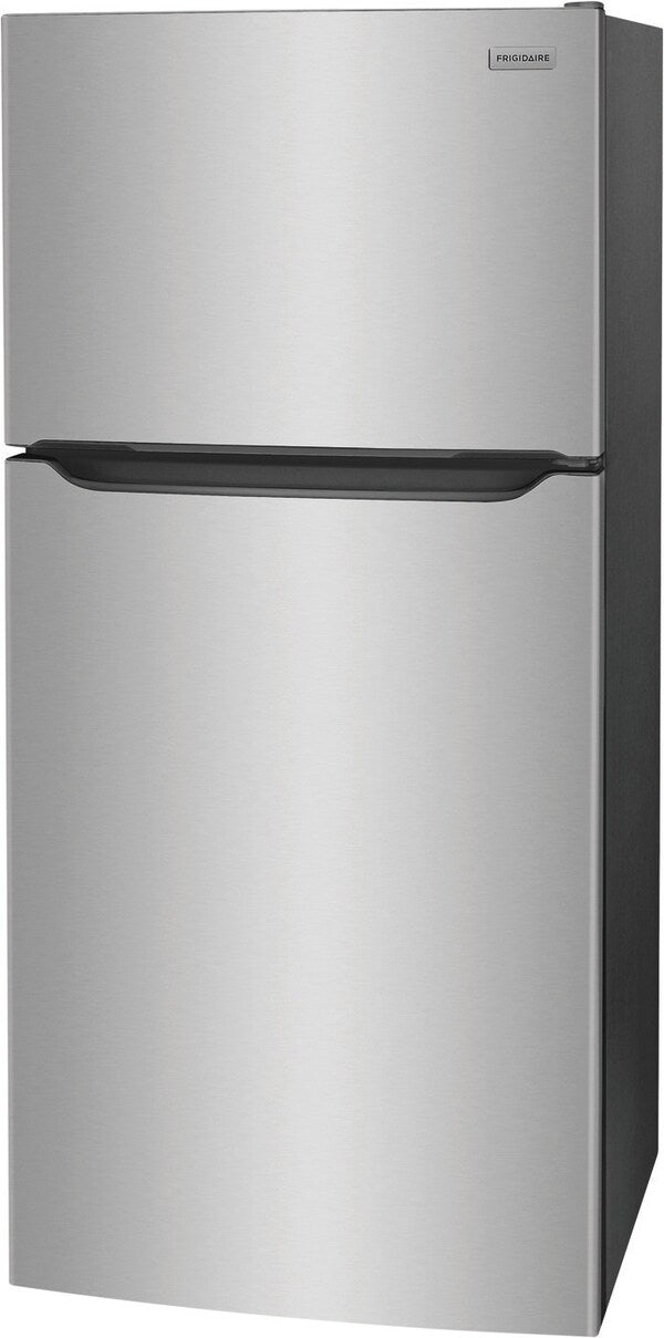 Frigidaire 18.3 Cu. Ft. Top Freezer Refrigerator LFTR1835VF