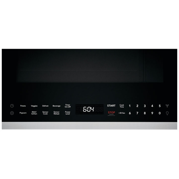 Open Box Frigidaire 30” Over The Range Microwave FGBM19WNVFB