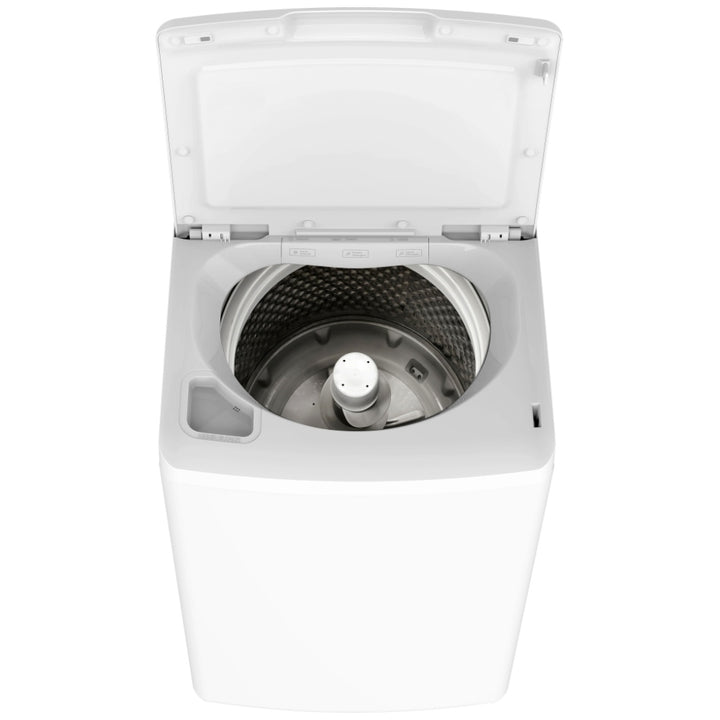 Frigidaire FLVW7000AW Top Load Washer, 27 inch Width, 4.7 cu. ft. Washer Capacity, 710 RPM Washer Spin Speed, 8 Wash Cycles, 4 Temperature Settings, Agitator, White colou