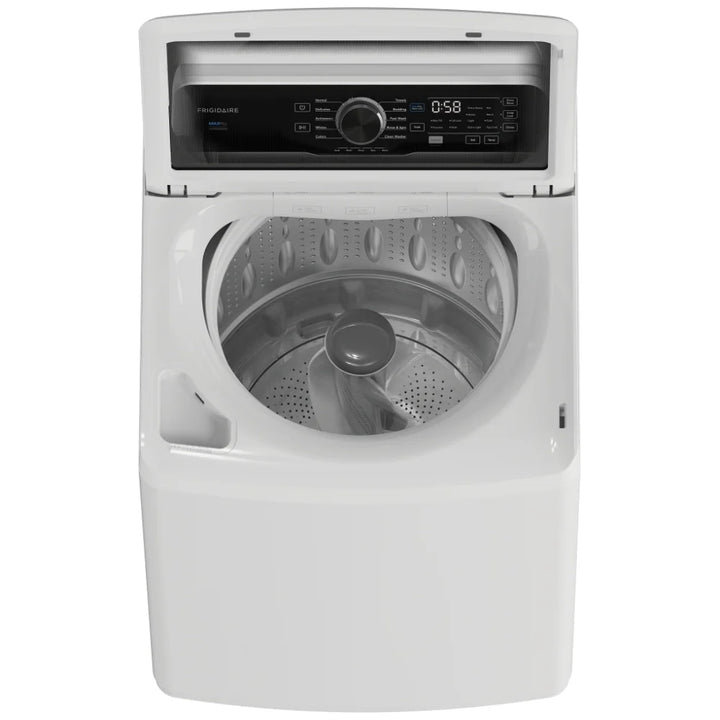 Frigidaire FLVW7523BW 4.4 cu. ft. Top Load Washer with Max Fill, White