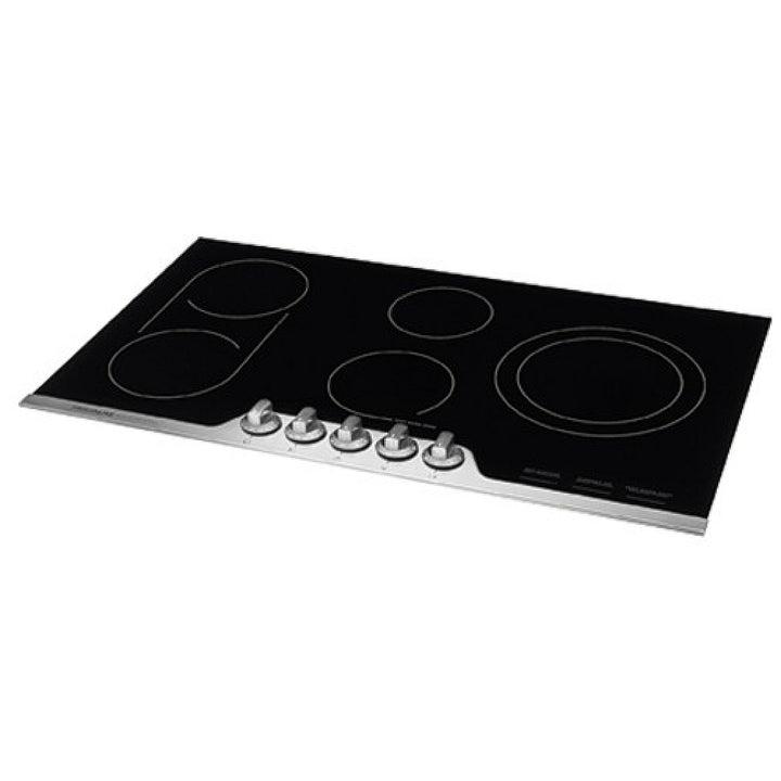 Frigidaire Professional 36'' Electric Cooktop FPEC3677RF