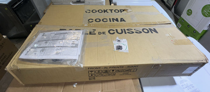 Frigidaire Professional 36'' Electric Cooktop FPEC3677RF