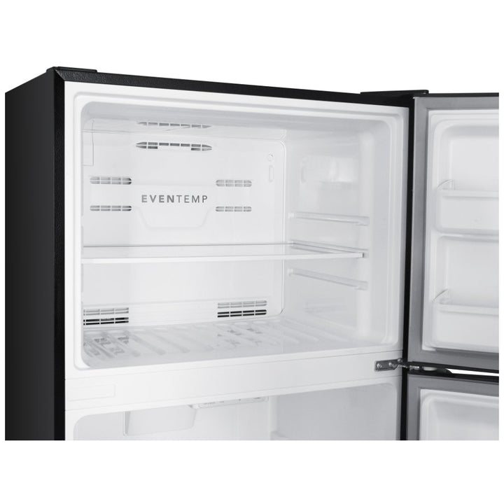 Frigidaire FRTE1835AV Top Freezer Refrigerator, 30 inch Width, 18.2 cu. ft. Capacity, ENERGY STAR Certified, Stainless Steel colour