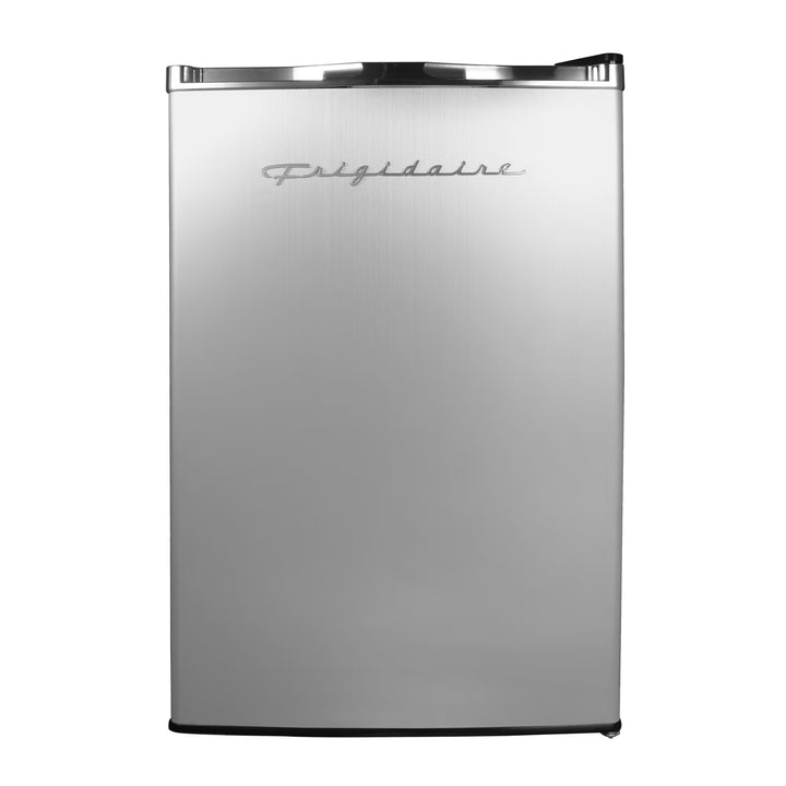 Frigidaire EFR492, 4.6 cu ft Refrigerator, Stainless Steel Door, Platinum Series