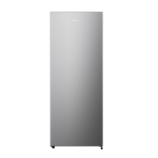 21.7-in 6 cu.ft. Convertible Upright Freezer with Reversible Door SUPPORT Model: FV06C7ASE open box