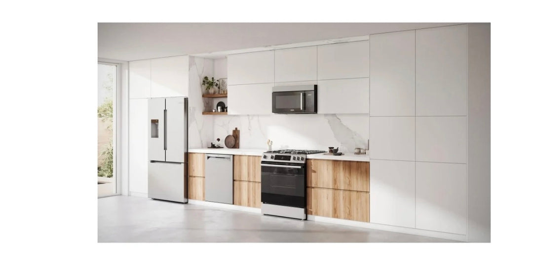 Bosch Gas 
 
HGF1050MUC