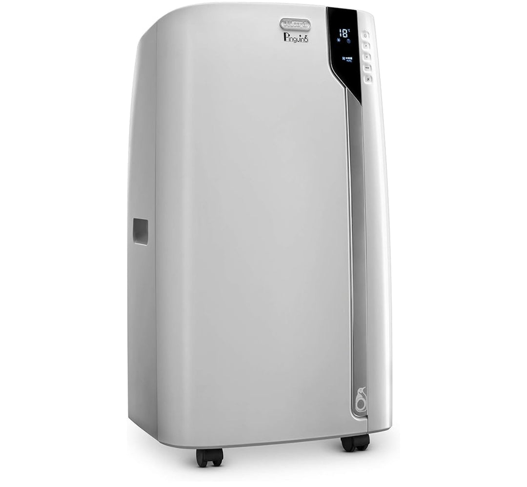 De'Longhi PAC EX390LVYN-6A Portable Air Conditioner 14,000 BTU