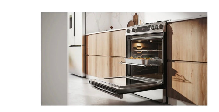 Bosch Gas 
 
HGF1050MUC