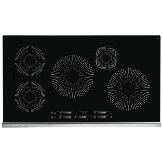 Frigidaire Gallery 36" Induction Cooktop (GCCI3667Ab)