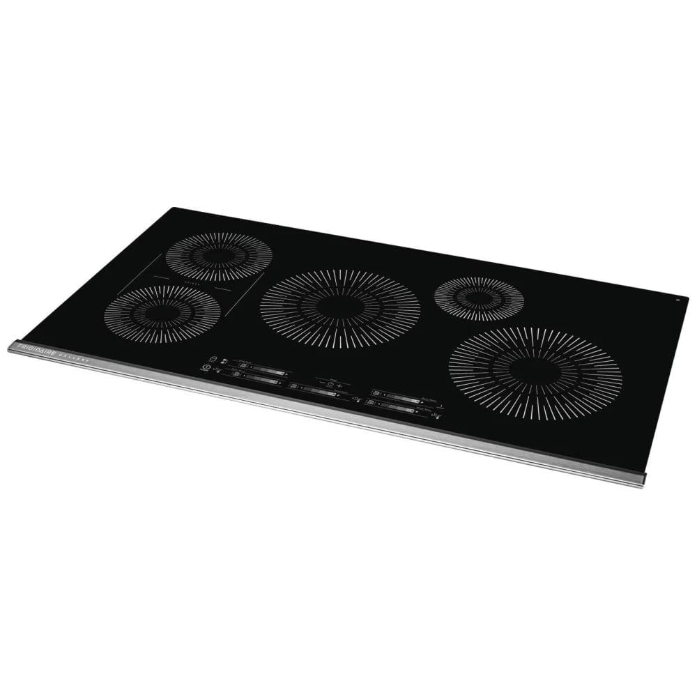 Frigidaire Gallery 36" Induction Cooktop (GCCI3667Ab)