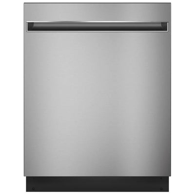 GE GDT225SSLSS Dishwasher, 24