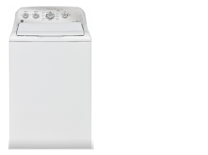 TOP LOAD WASHER GE WHI GTW550BMRWS