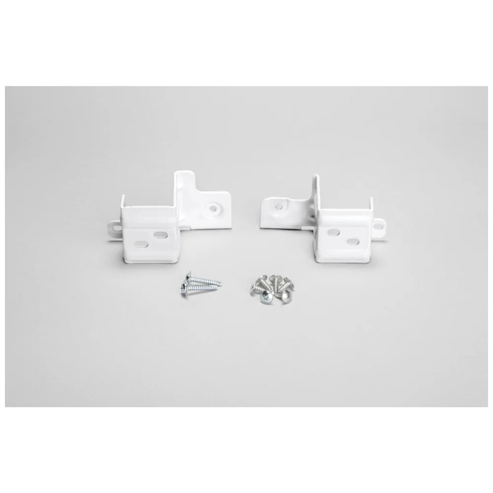 GE Stacking Kit in White GFA24KITL