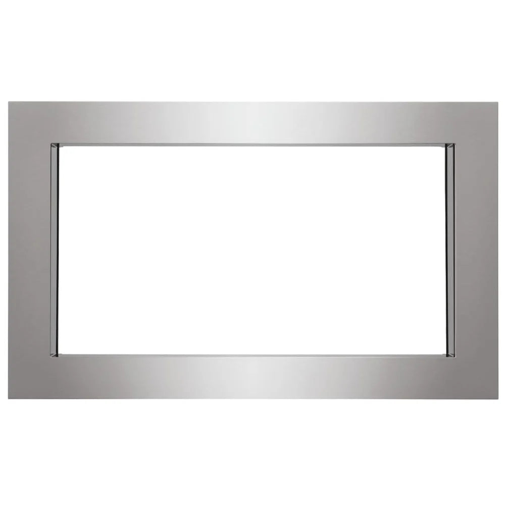 Frigidaire Gallery GMTK3068AF 30" Microwave Trim Kit, Stainless Steel
