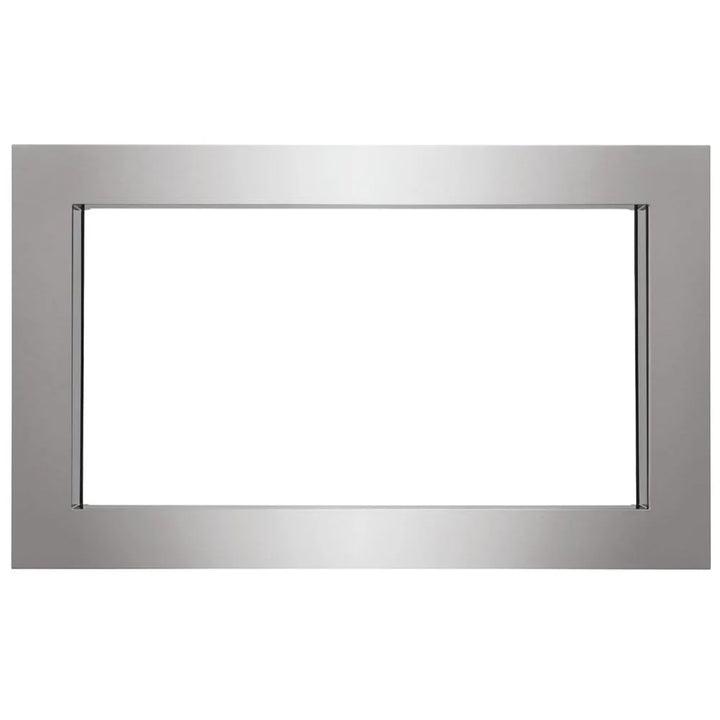 Frigidaire Gallery GMTK3068AF 30" Microwave Trim Kit, Stainless Steel