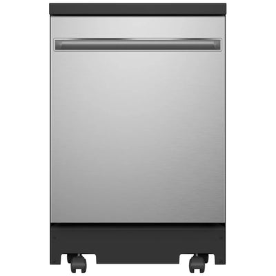 GE Portable Dishwasher, 24