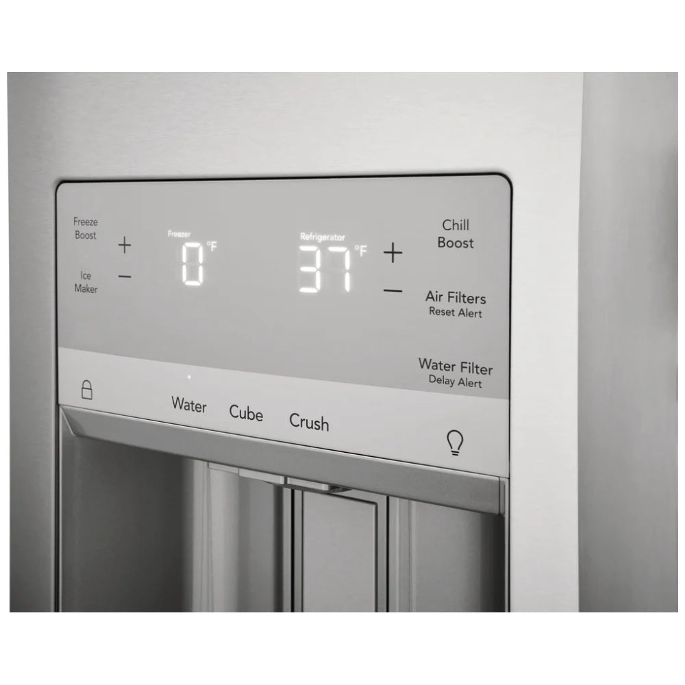 Frigidaire Gallery GRMC2273CF / GRMC2273BF