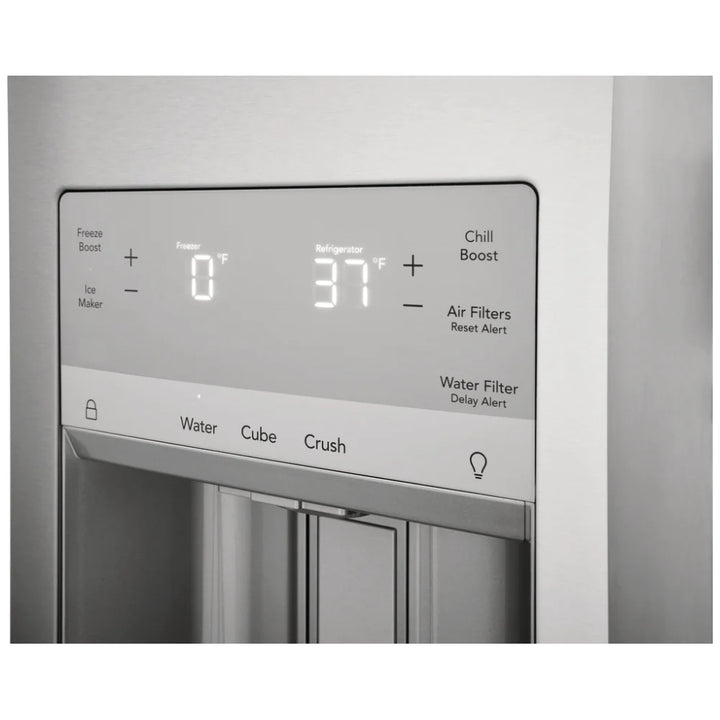 Frigidaire Gallery GRMC2273CF / GRMC2273BF