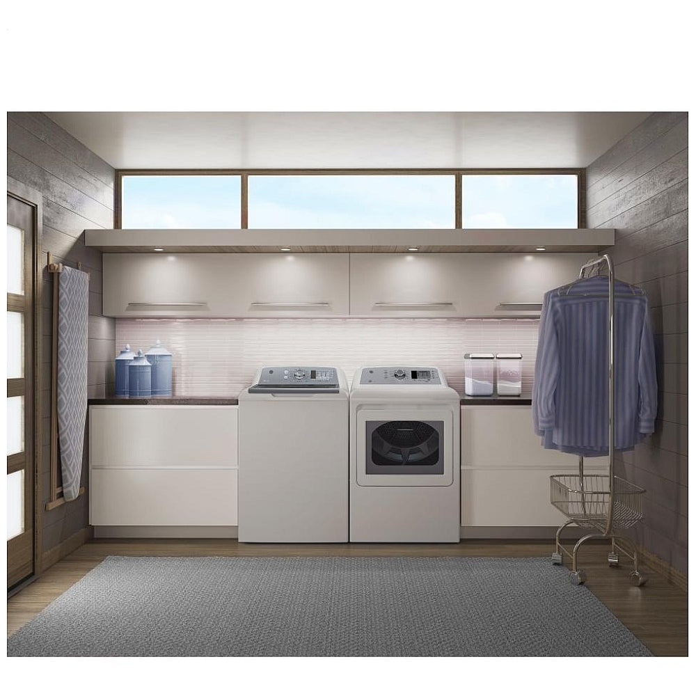 GE GTW686BMYWS 5.3 cu. ft. Top Load Washer