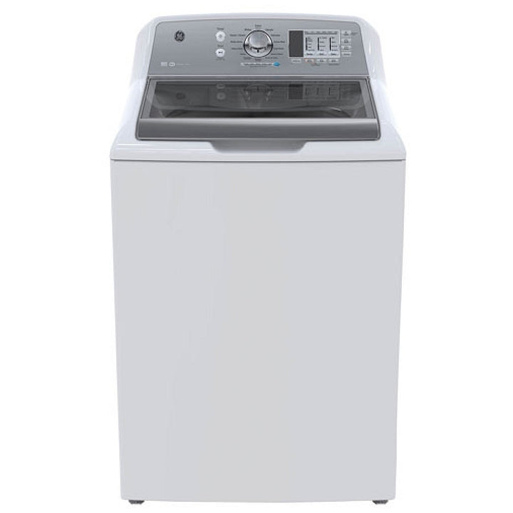 GE GTW686BMYWS 5.3 cu. ft. Top Load Washer