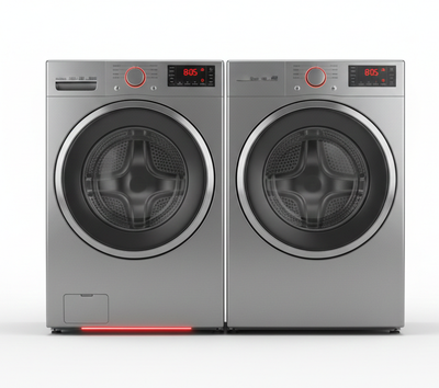 Laundry Appliances