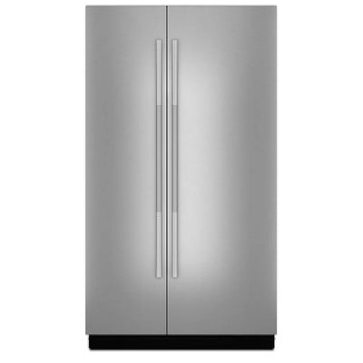 JennAir JBSFS48NHL RISE 48 Inch Refrigerator Panel Kit
