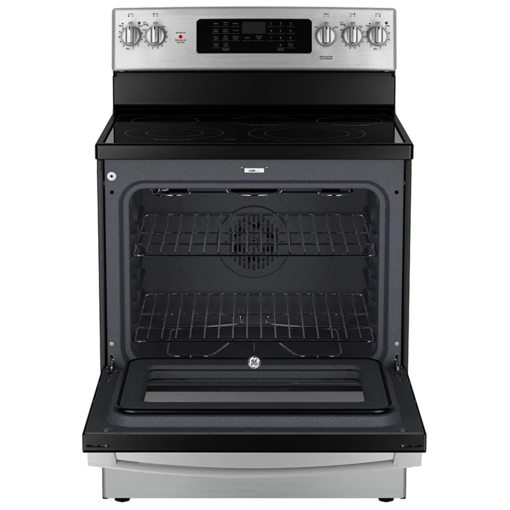 Top Brand Ranges 30 Inch Electric Ranges for Sale in Ontario – Save on Top Brands ...