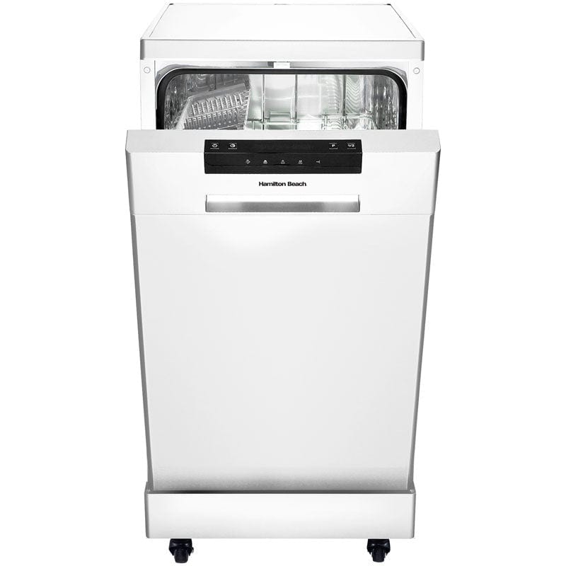 Hamilton Beach Dishwasher - HBDW1922 REFURBISHED
