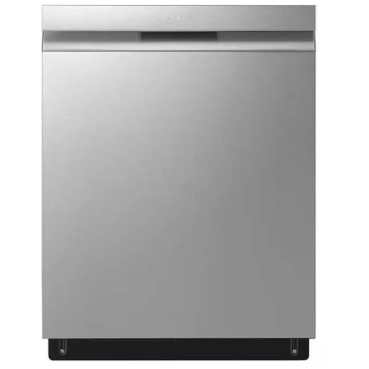 LG Electronics 24-inch W Top Control DishWasher with QuadWash, 3rd Rack and Dynamic Dry (LDPN454HT)