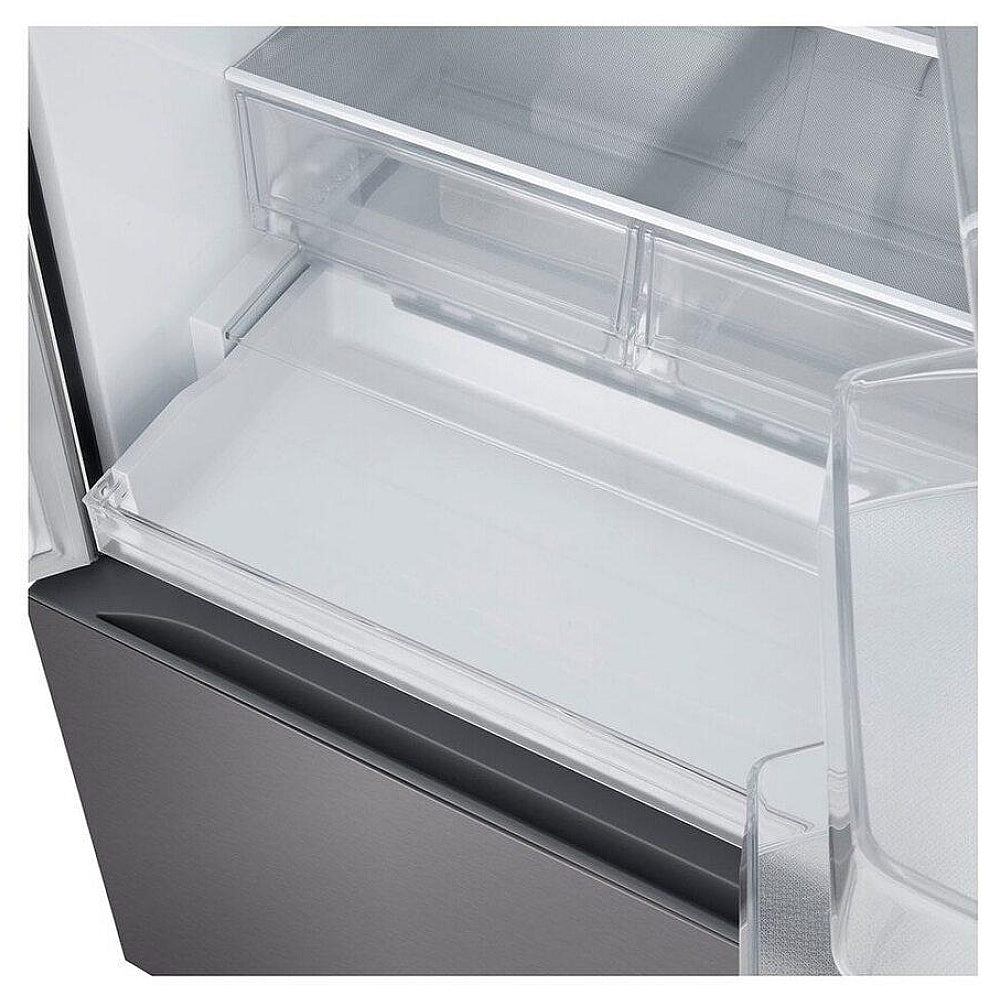 25 cu. ft. French 3-Door Standard-Depth Refrigerator with Single Ice Maker (LF25S6200D)