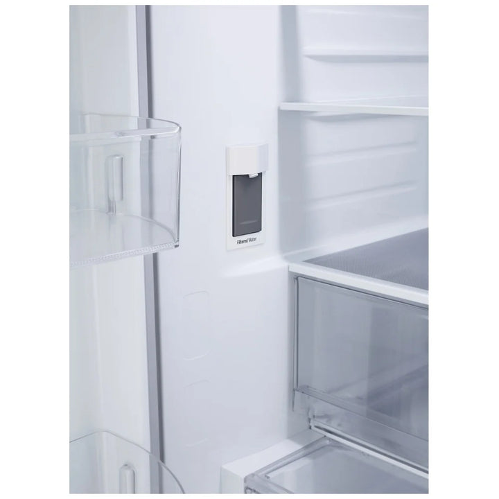 LG LF32BSH42S French Door Refrigerator, 36 inch Width, 32 cu. ft. Capacity, Water Dispenser (Interior), Ice Dispenser (Thru Door), ENERGY STAR Certified, Stainless Steel colour, DoorCooling+, IcePlus