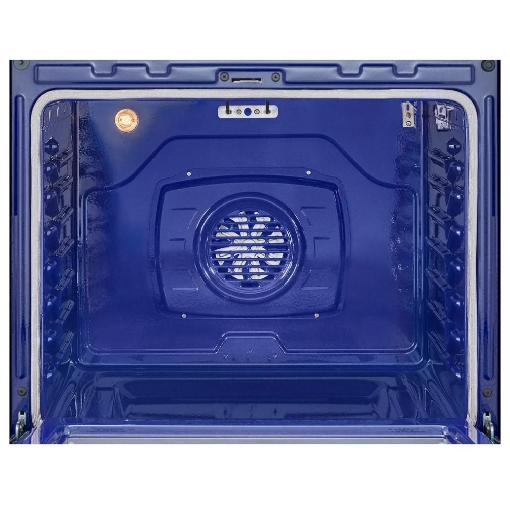 LG LREN6325XE Electric Range, 6.3 cu. ft. Capacity, 30 inch Exterior Width, Convection, 5 Burners, Storage Drawer, Air Fry, Self Clean, 3,200 W Highest Element