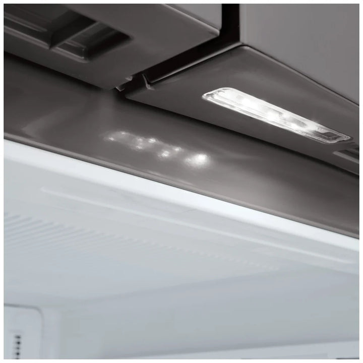 LG LRFS28XBS French Door Refrigerator, 36" Width, ENERGY STAR Certified, 27.7 cu. ft. Capacity, Stainless Steel colour Air Filter