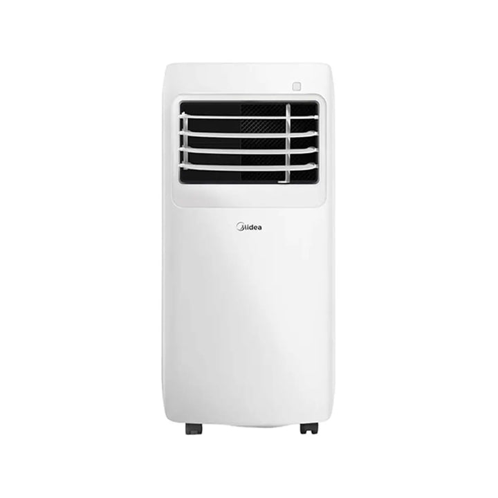 Midea MAP08R1CWT 8000 BTU Portable Air Conditioner White