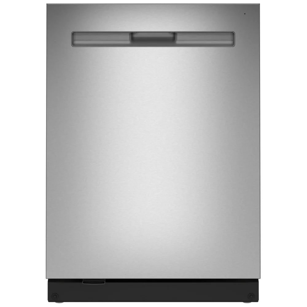 Maytag MDPS7024SZ Dishwasher, 24 inch Exterior Width, 47 dB Decibel Level, Fully Integrated, Stainless Interior, 5 Wash Cycles, 15 Capacity (Place Settings), 3 Loading Racks, FingerPrint Resistant Stainless Steel colour